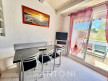 vente Appartement en résidence Cap D'agde