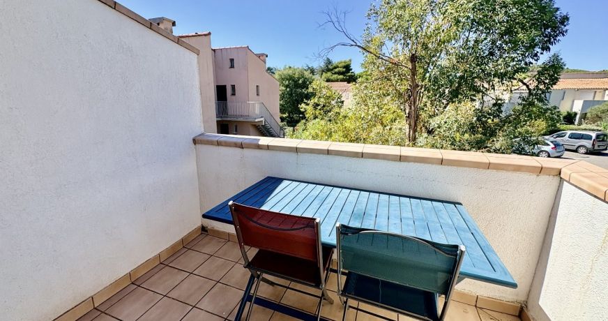 vente Appartement en résidence Cap D'agde