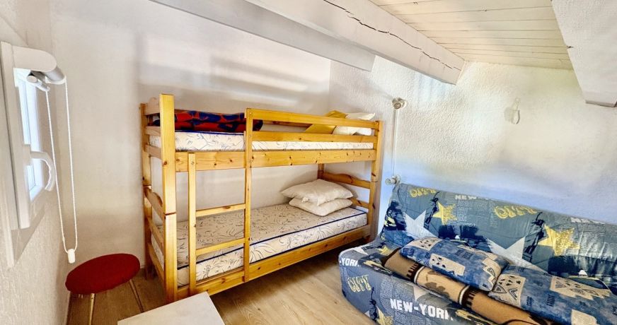 vente Appartement en résidence Cap D'agde