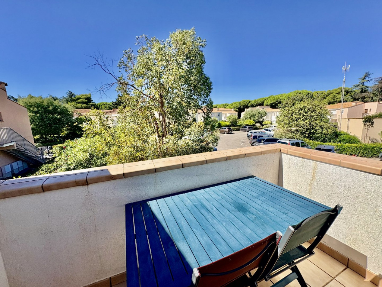 vente Appartement en résidence Cap D'agde - Photo 8