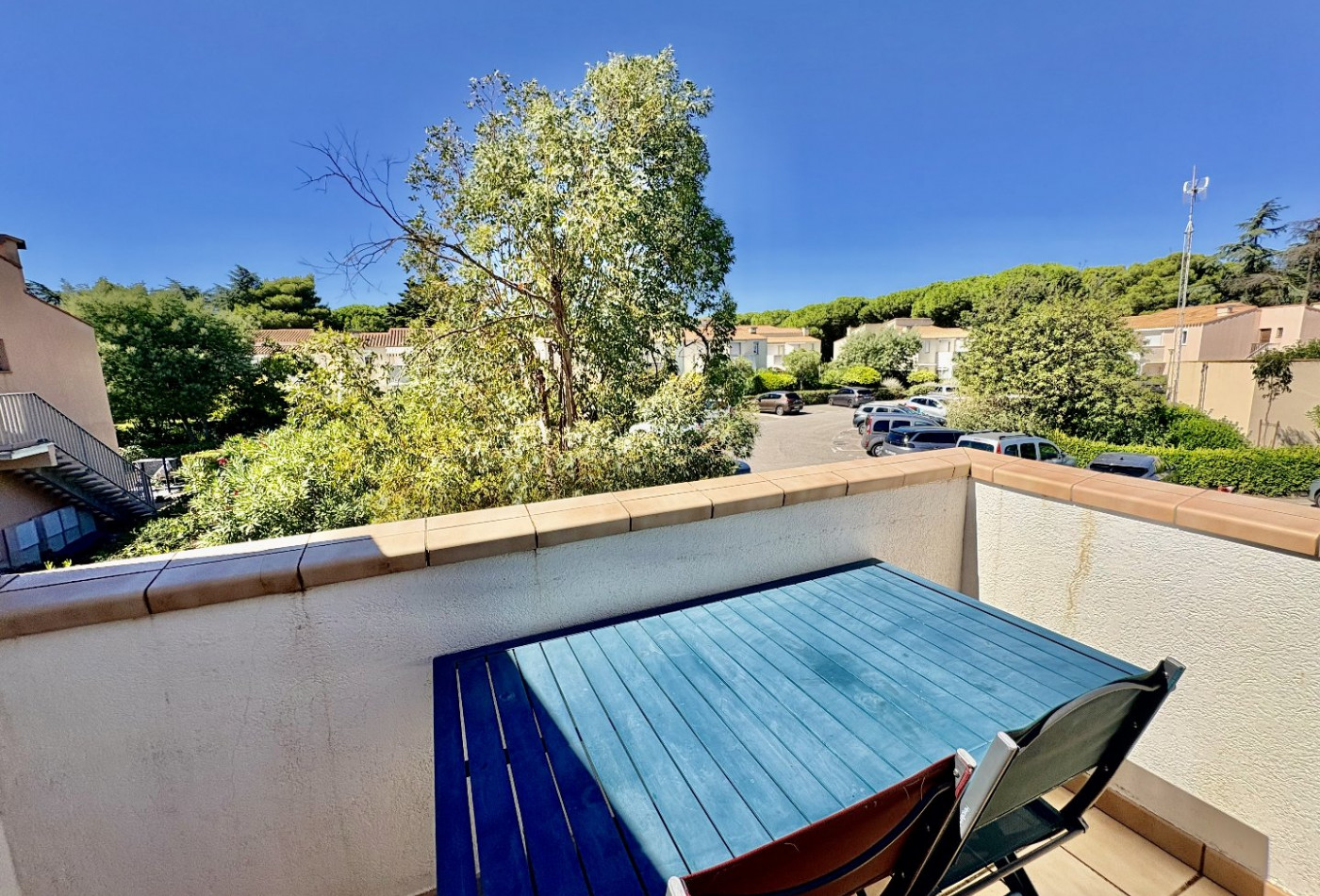vente Appartement en résidence Cap D'agde - Photo 8