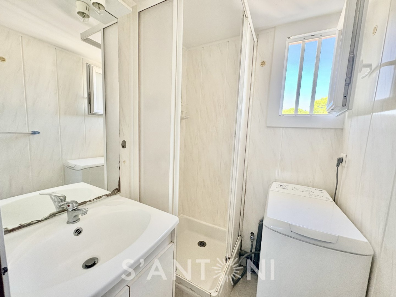vente Appartement en résidence Cap D'agde - Photo 7