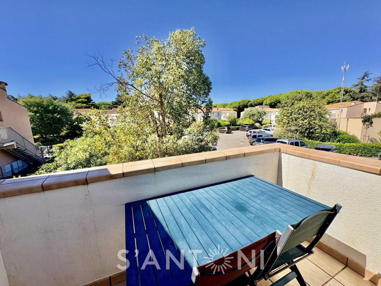 vente Appartement en résidence Cap D'agde - Photo 8