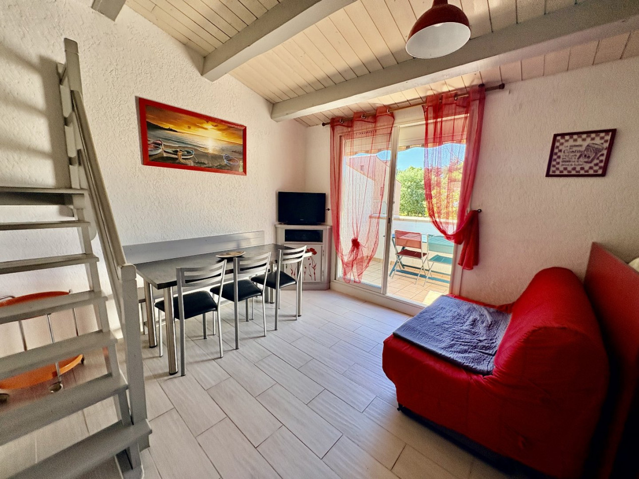 vente Appartement en résidence Cap D'agde - Photo 3