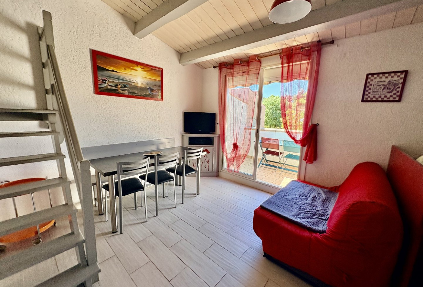 vente Appartement en résidence Cap D'agde - Photo 3