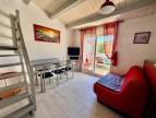 vente Appartement en résidence Cap D'agde