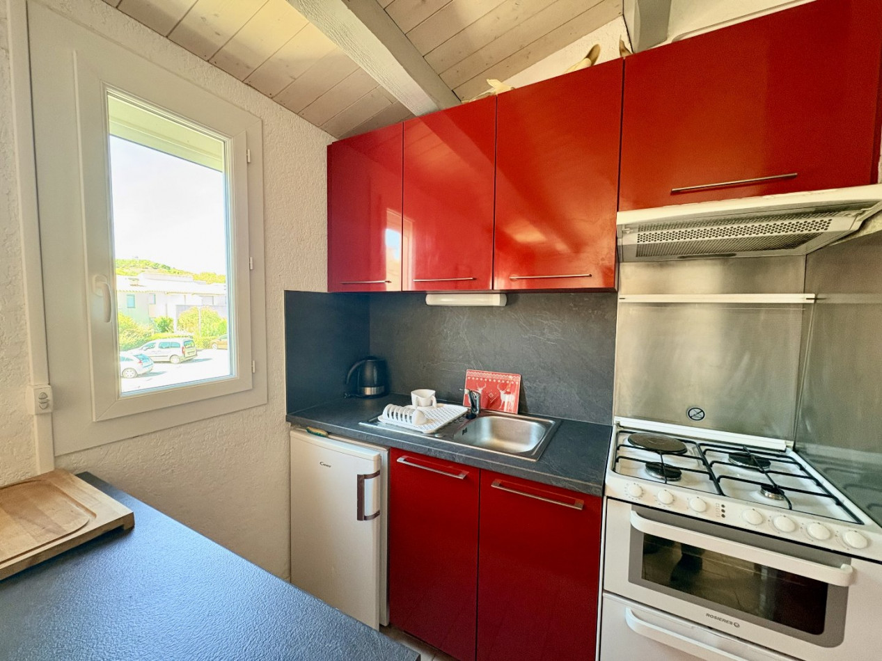 vente Appartement en résidence Cap D'agde - Photo 4