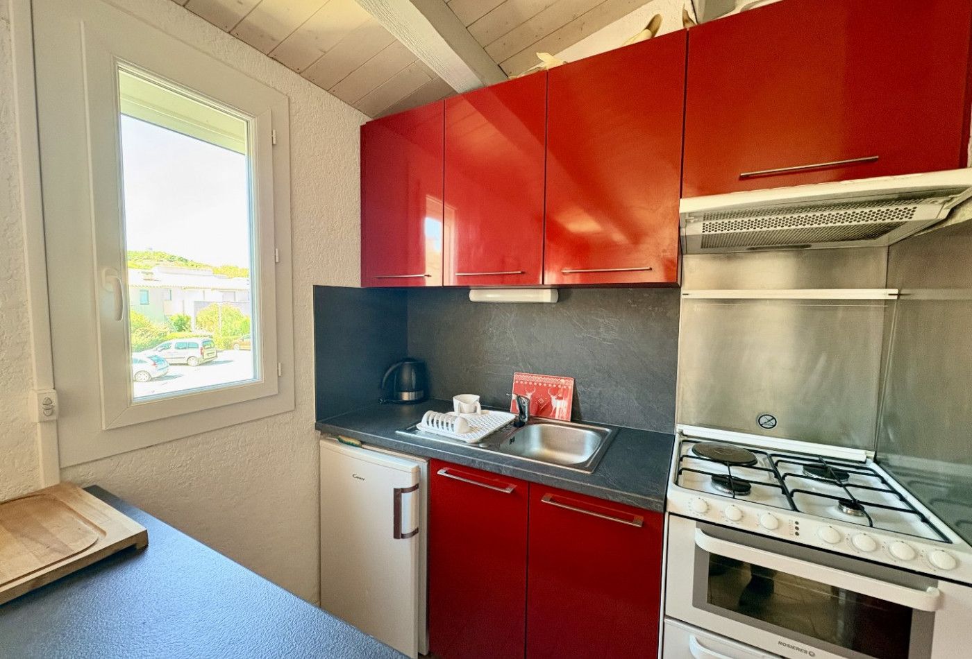 vente Appartement en résidence Cap D'agde - Photo 4