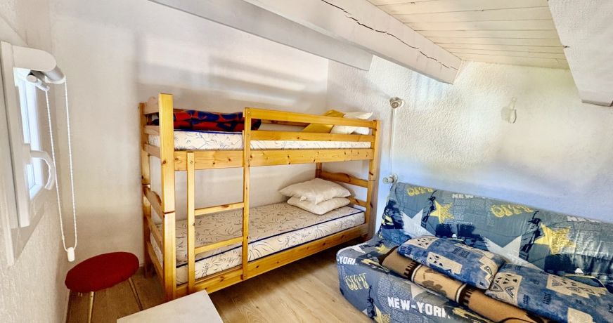 vente Appartement en résidence Cap D'agde