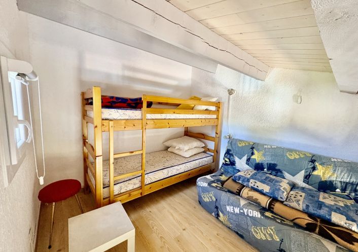 vente Appartement en résidence Cap D'agde