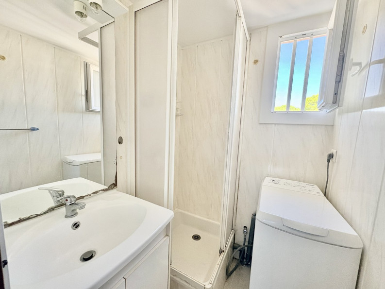vente Appartement en résidence Cap D'agde - Photo 7