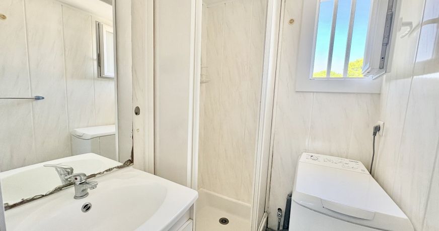 vente Appartement en résidence Cap D'agde