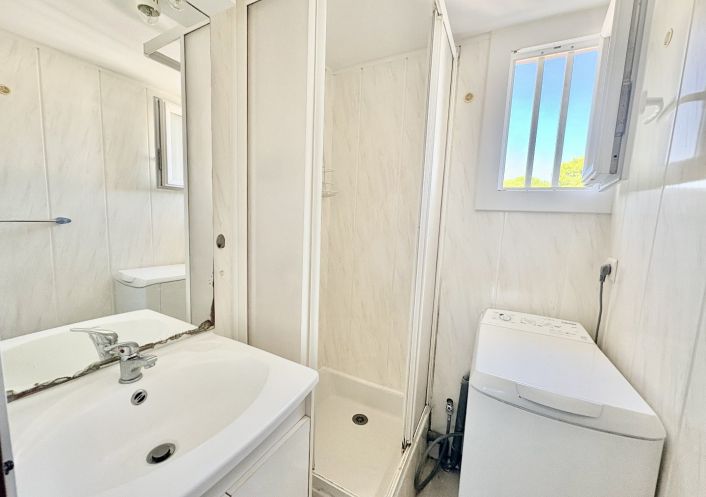 vente Appartement en résidence Cap D'agde