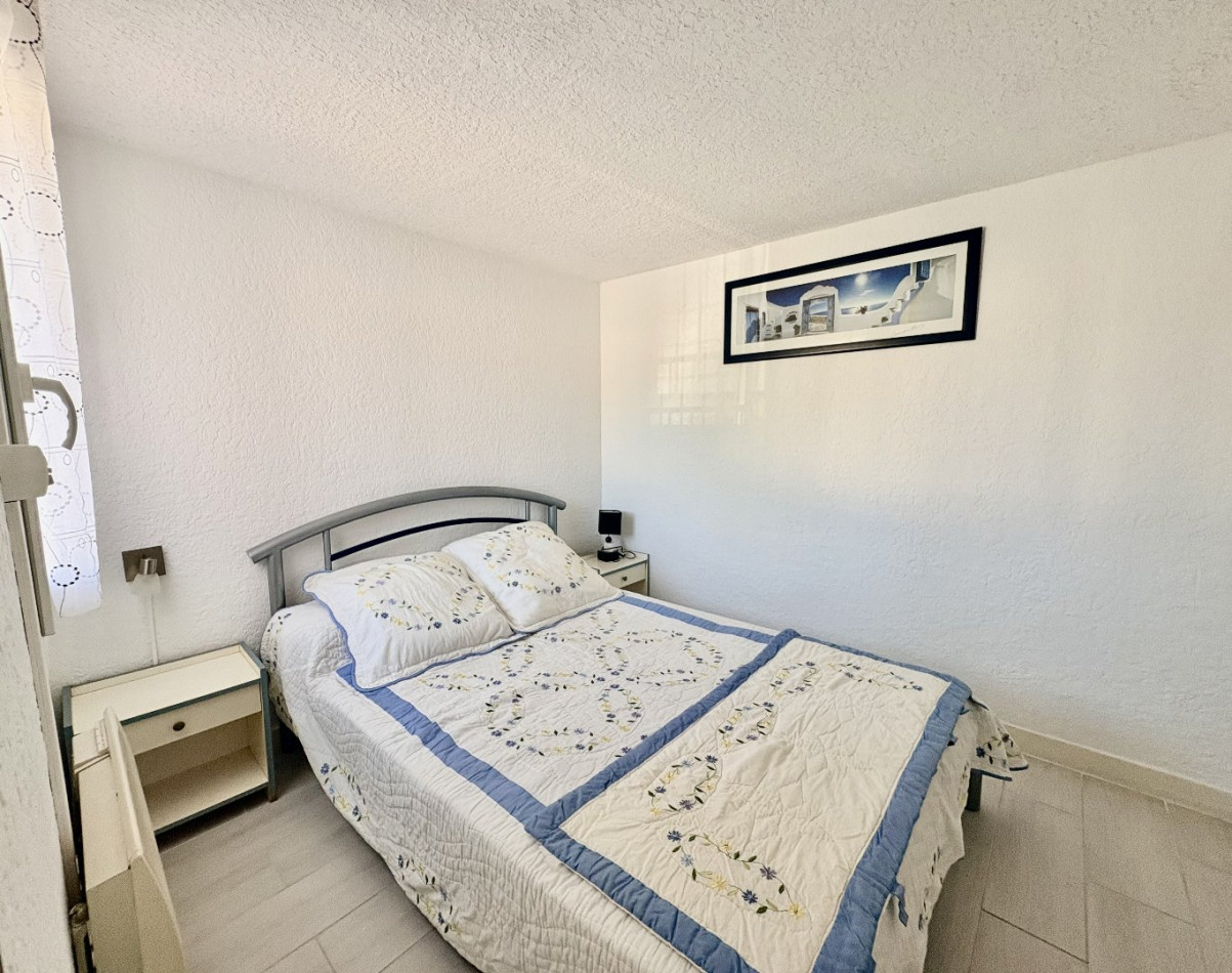 vente Appartement en résidence Cap D'agde - Photo 5