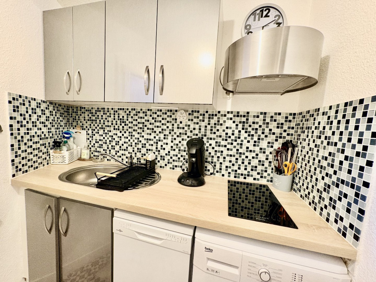 vente Appartement en résidence Cap D'agde - Photo 4