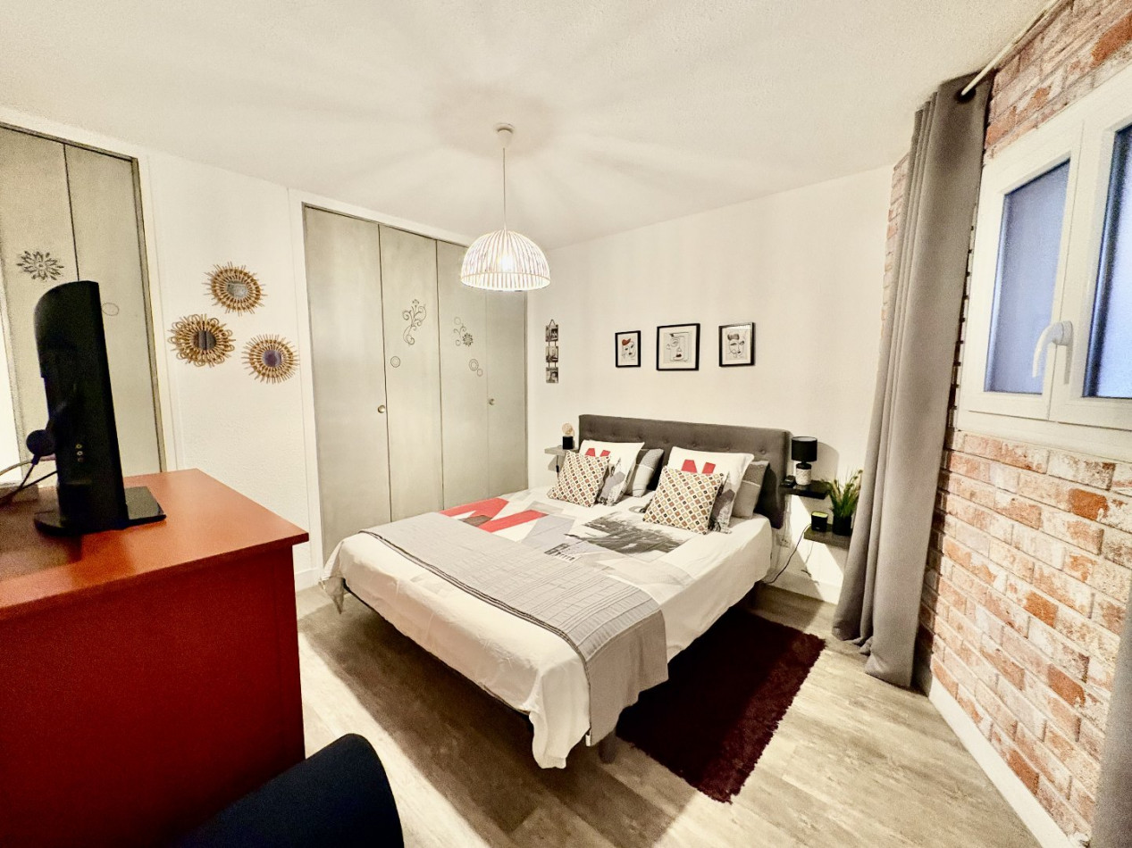 vente Appartement en résidence Cap D'agde - Photo 5