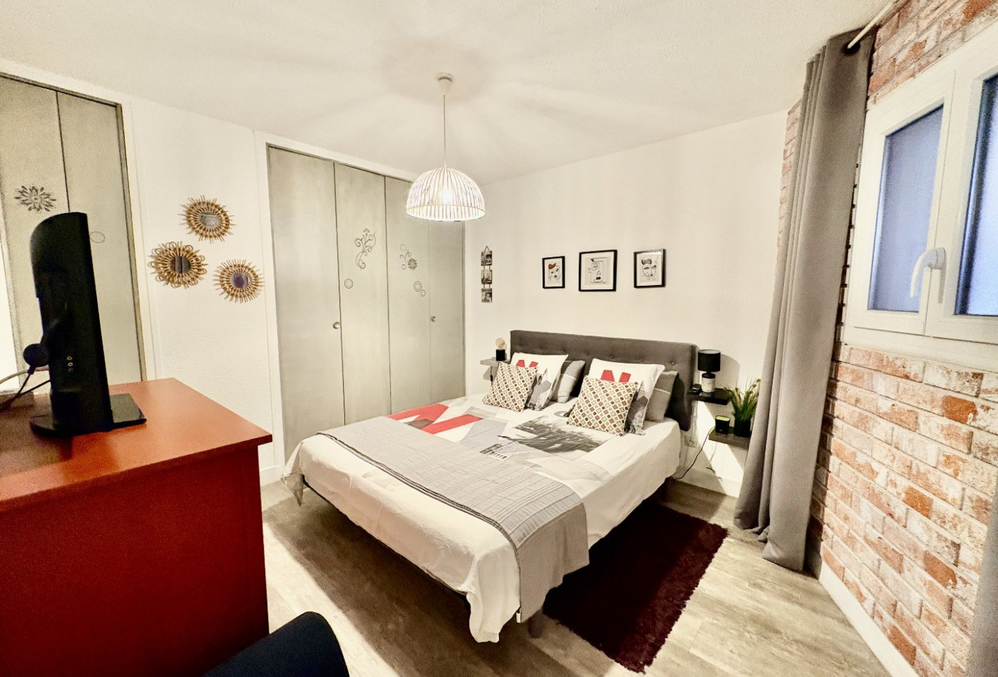 vente Appartement en résidence Cap D'agde - Photo 5
