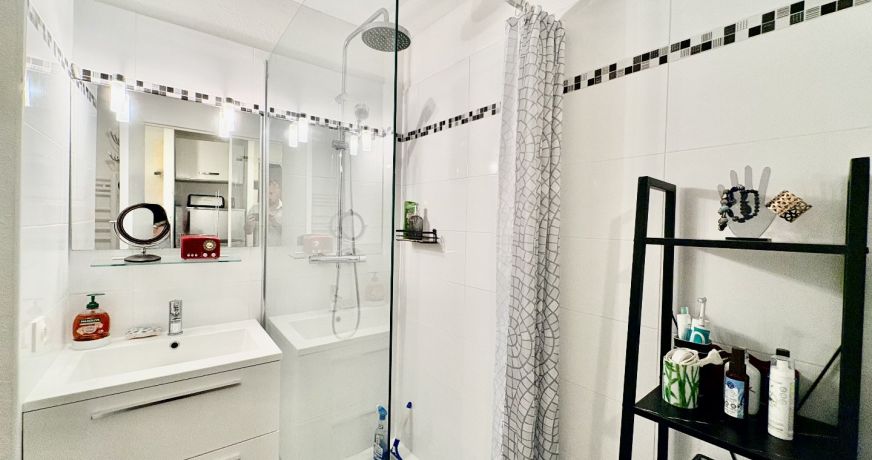 vente Appartement en résidence Cap D'agde