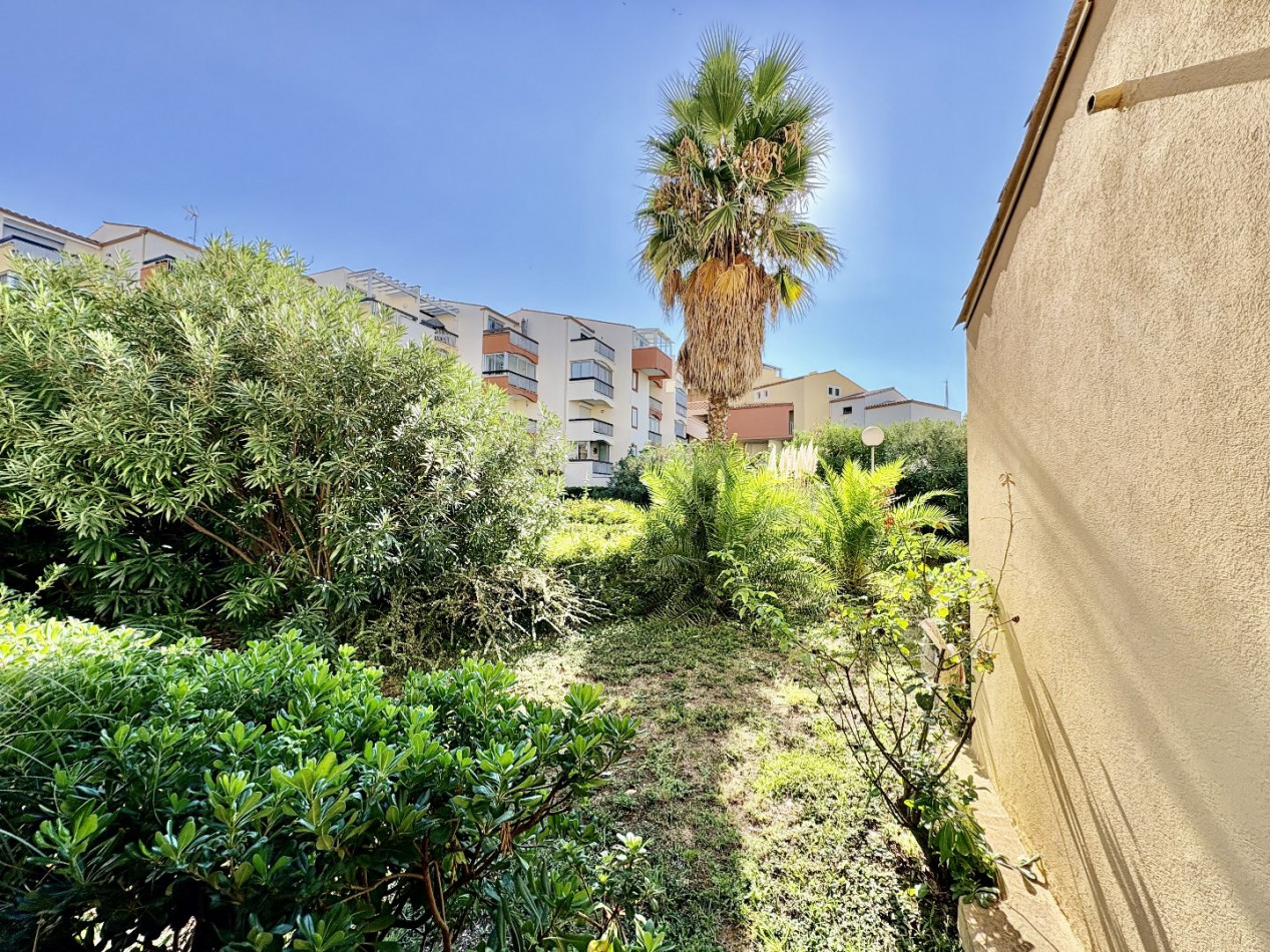 vente Appartement en résidence Cap D'agde - Photo 7