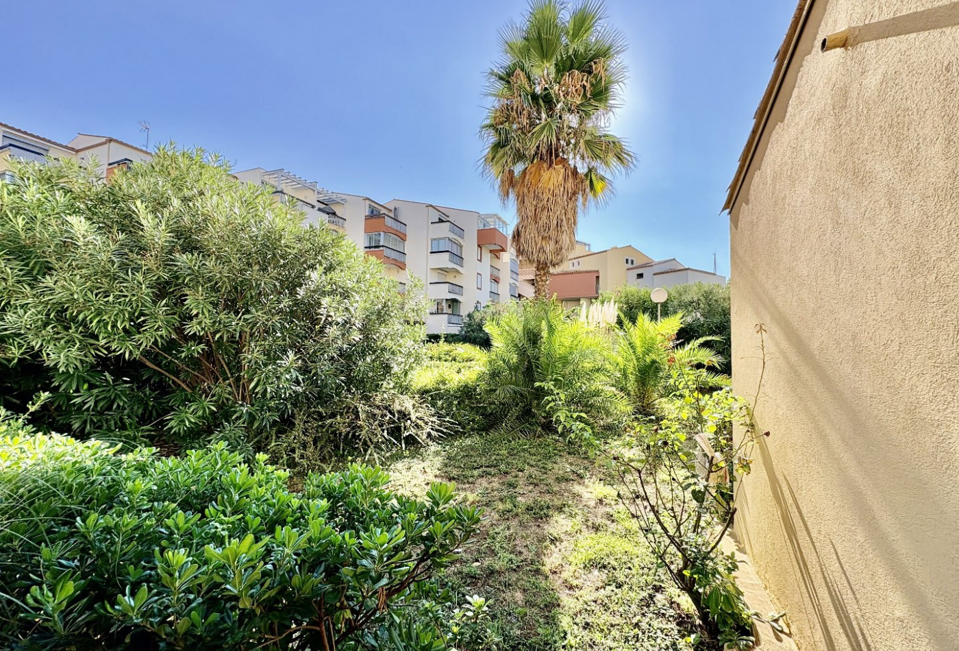 vente Appartement en résidence Cap D'agde - Photo 7