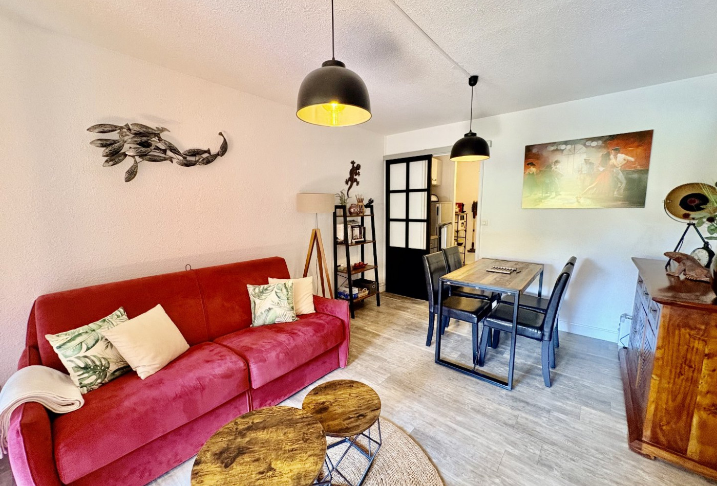 vente Appartement en résidence Cap D'agde - Photo 2