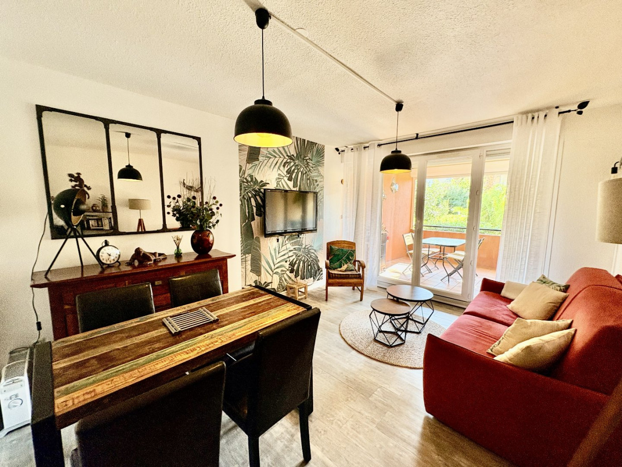 vente Appartement en résidence Cap D'agde - Photo 3