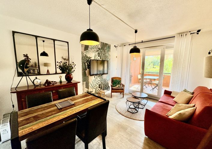 vente Appartement en résidence Cap D'agde