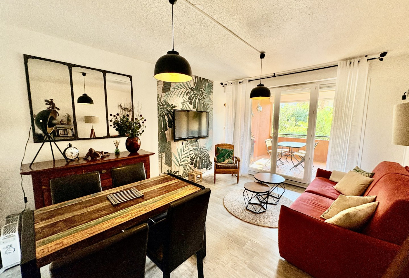 vente Appartement en résidence Cap D'agde - Photo 3