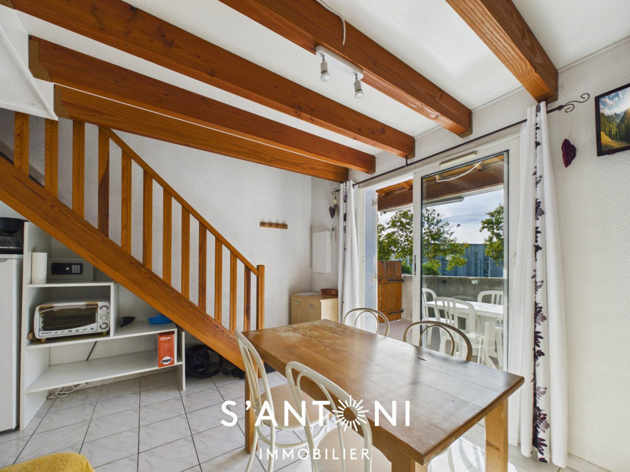 vente Appartement Cap D'agde - Photo 11