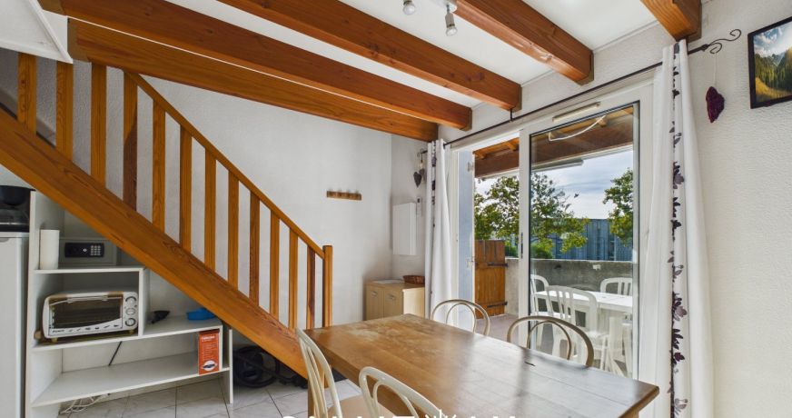 vente Appartement Cap D'agde