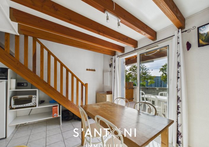 vente Appartement Cap D'agde