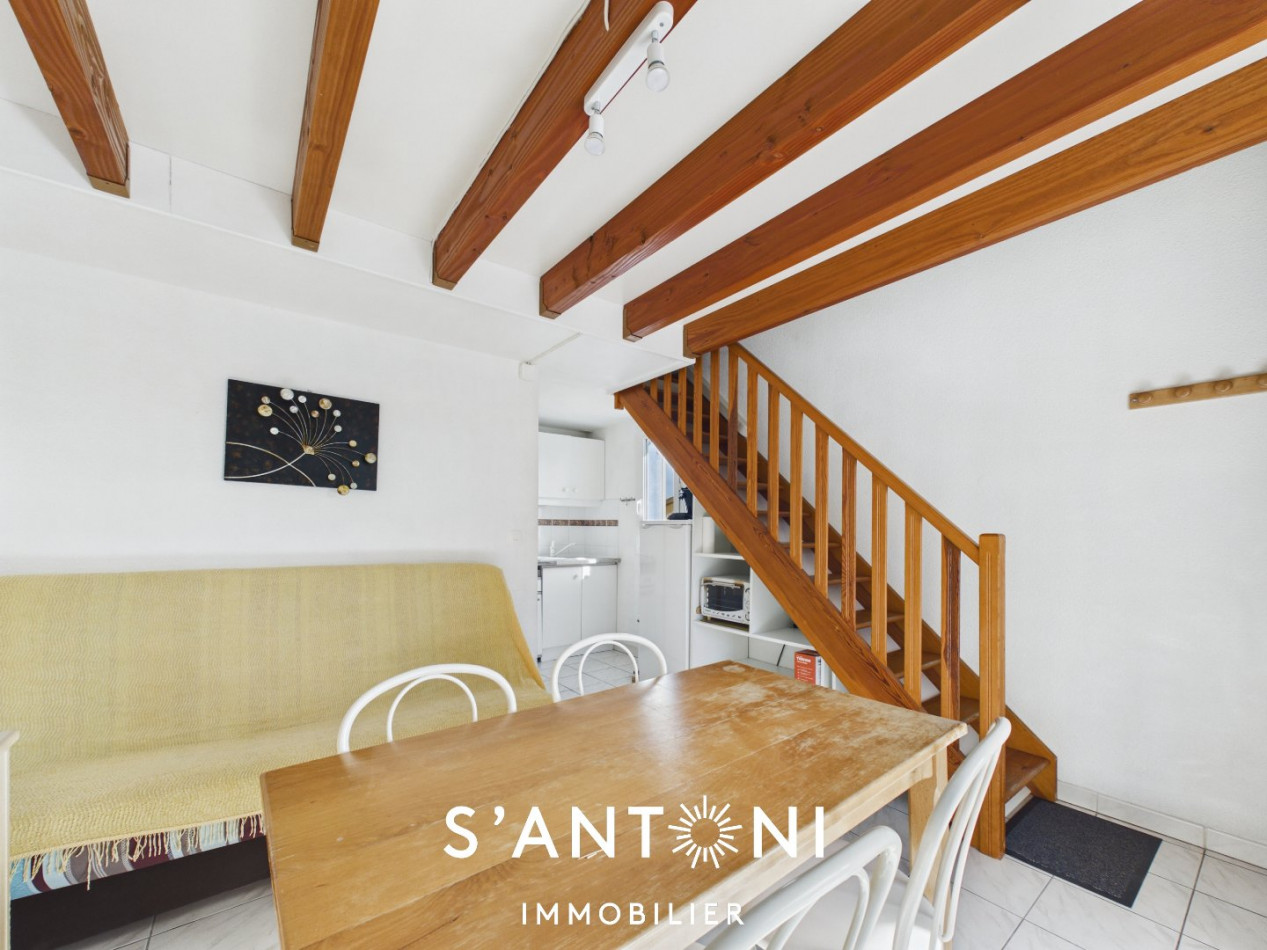 vente Appartement Cap D'agde - Photo 5