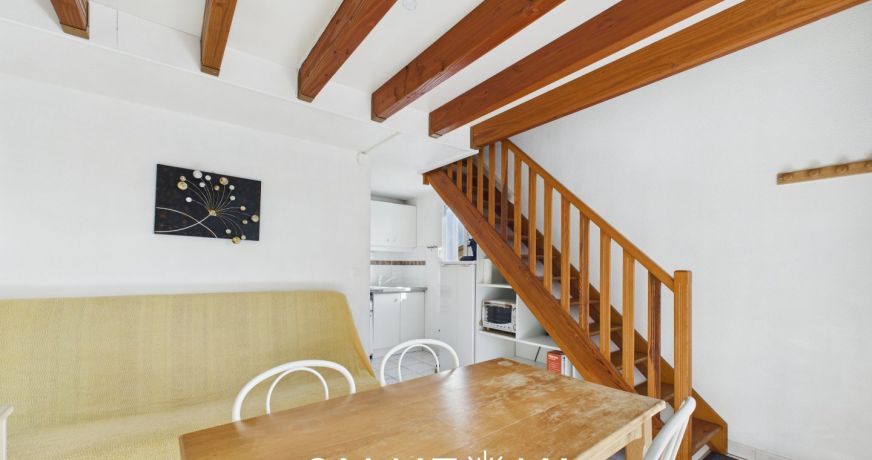 vente Appartement Cap D'agde