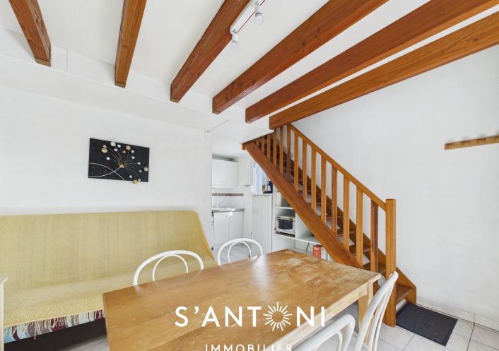 vente Appartement Cap D'agde