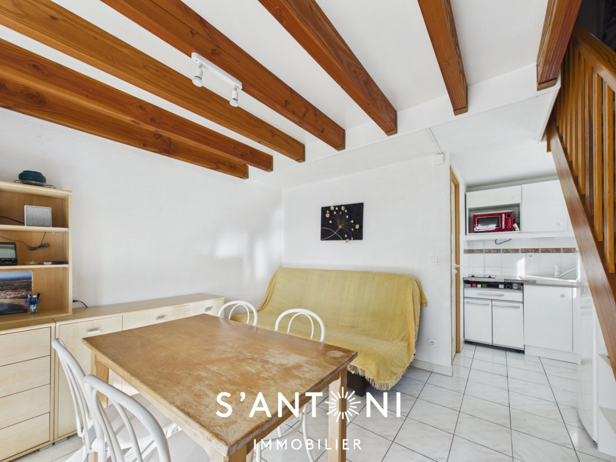 vente Appartement Cap D'agde - Photo 3