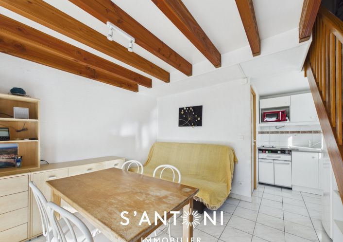 vente Appartement Cap D'agde