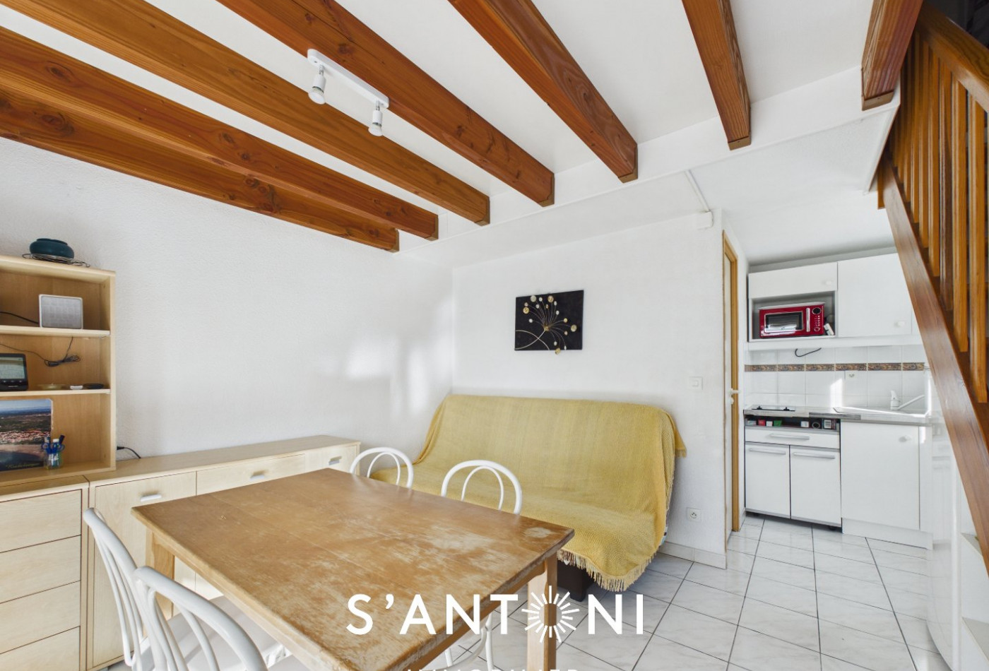 vente Appartement Cap D'agde - Photo 3