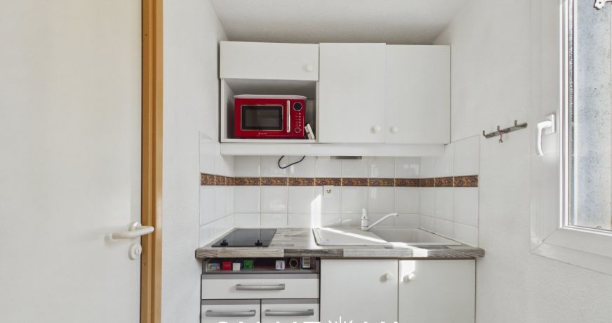 vente Appartement Cap D'agde