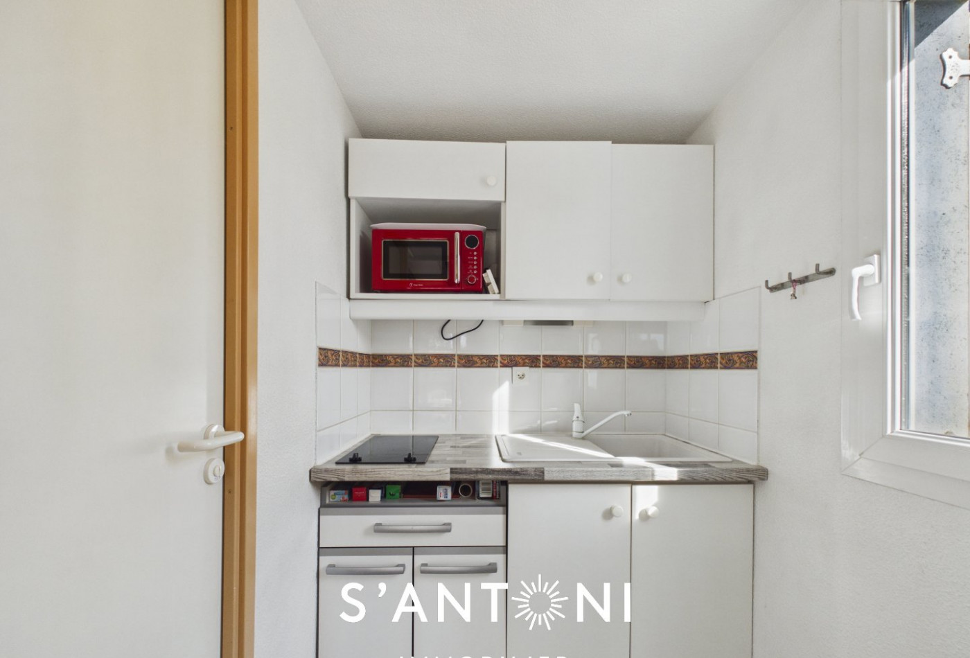 vente Appartement Cap D'agde - Photo 4