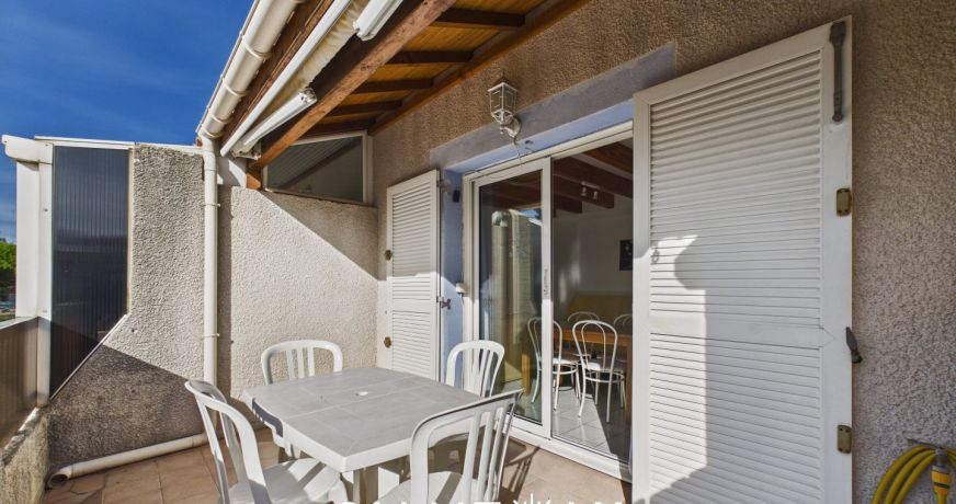 vente Appartement Cap D'agde