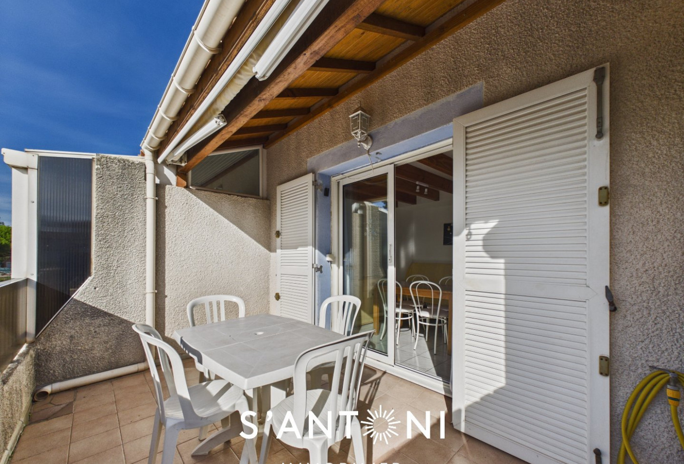 vente Appartement Cap D'agde - Photo 1