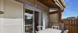 vente Appartement Cap D'agde