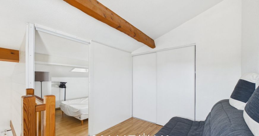 vente Appartement Cap D'agde