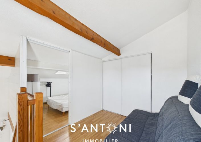 vente Appartement Cap D'agde