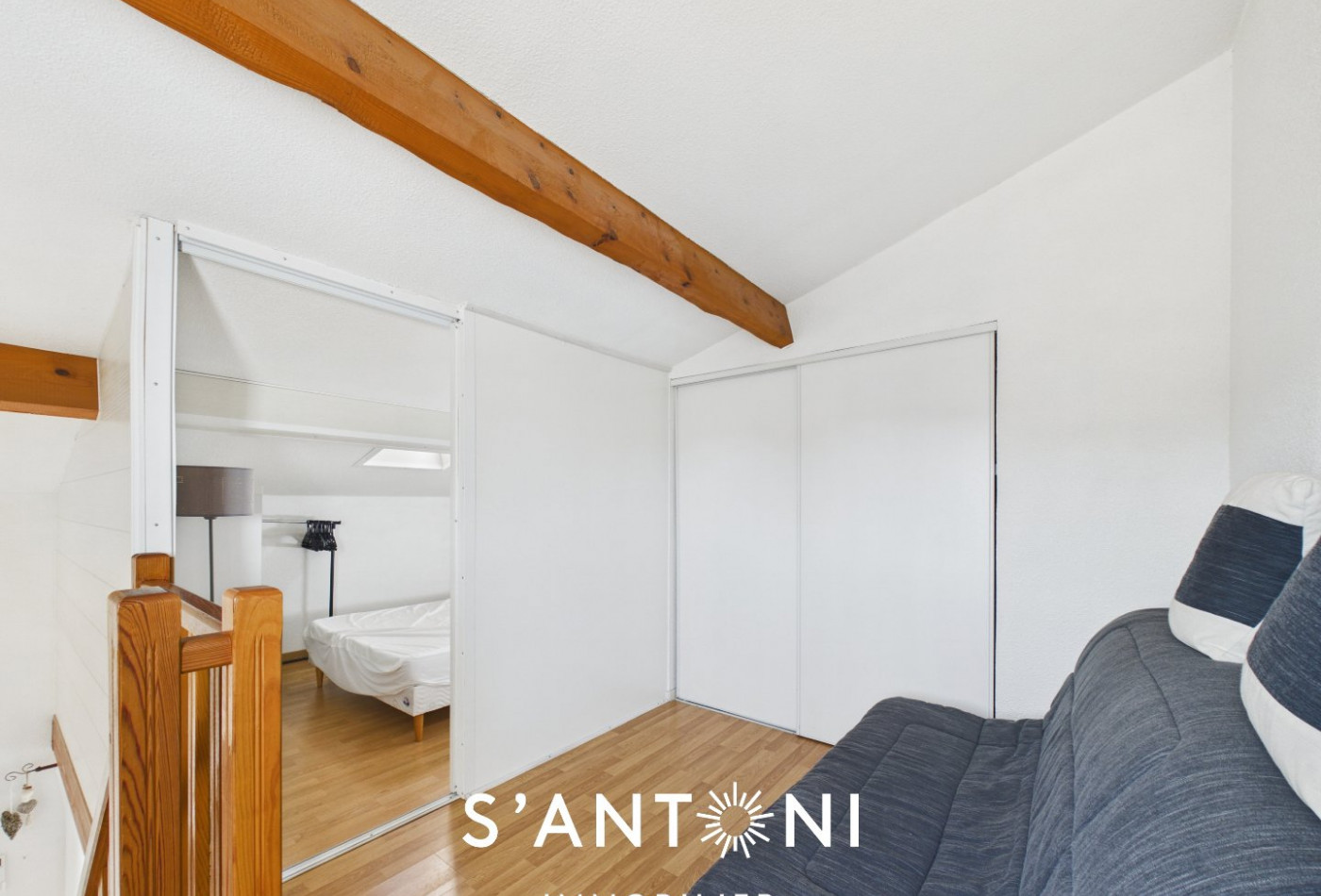 vente Appartement Cap D'agde - Photo 6