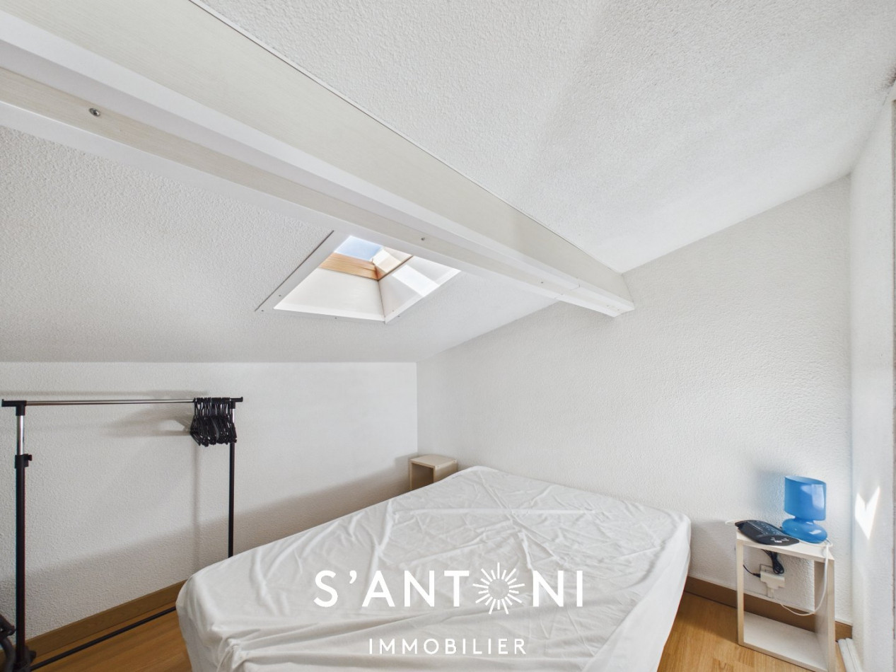 vente Appartement Cap D'agde - Photo 7