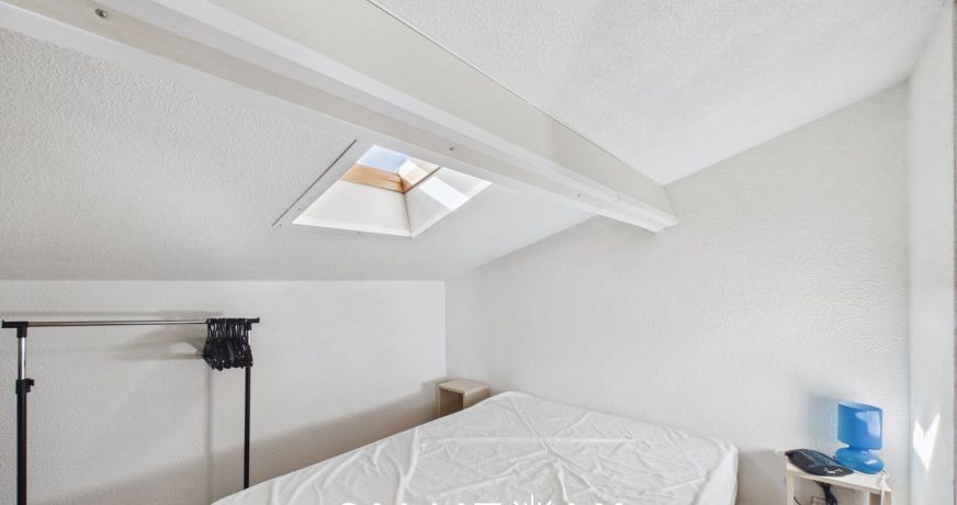 vente Appartement Cap D'agde