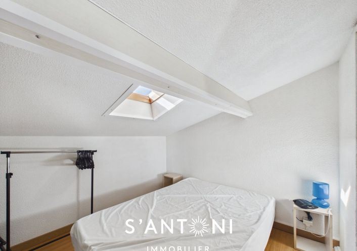 vente Appartement Cap D'agde