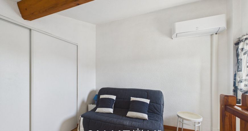 vente Appartement Cap D'agde