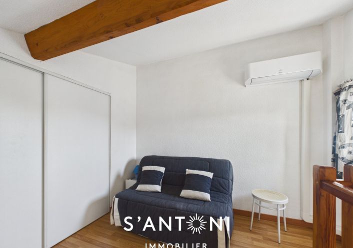 vente Appartement Cap D'agde